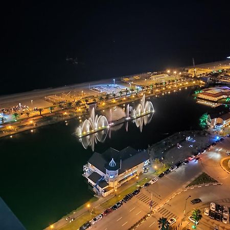 Апартамент С Видом На Море Batumi Habitación foto